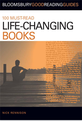 100 Must-read Life-Changing Books